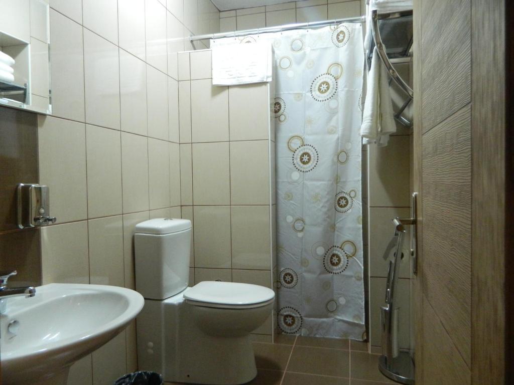 Akar Pension Çanakkale Zimmer foto