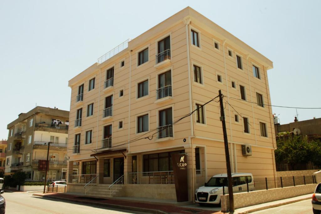 Akar Pension Çanakkale Exterior foto