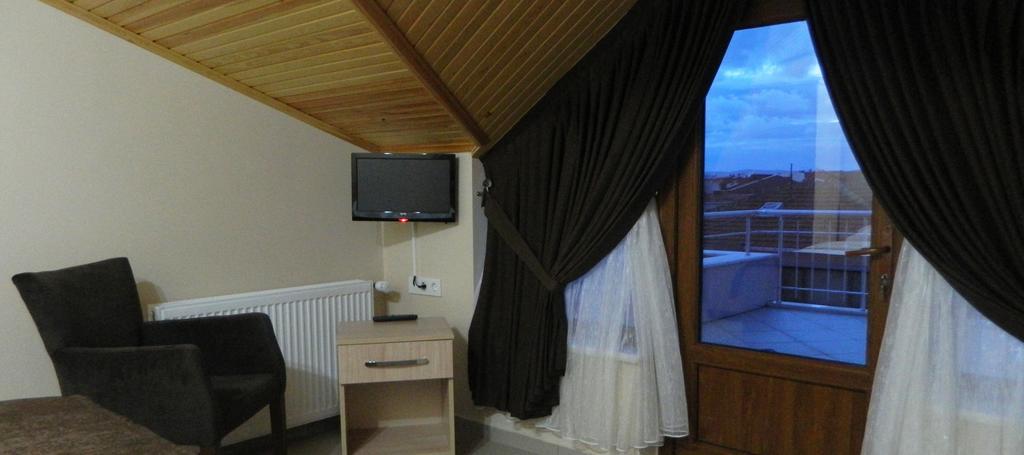 Akar Pension Çanakkale Exterior foto
